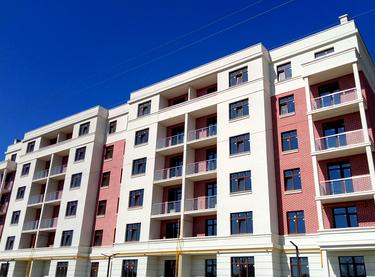 Статус будівництва ЖК Парк Совіньйон Будинок 4