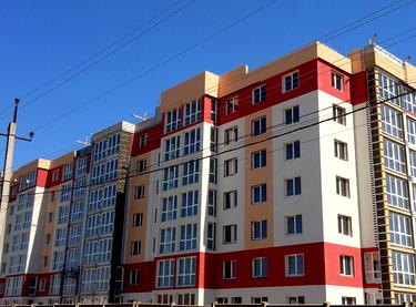 Статус будівництва ЖК RosenTal Будинок 1