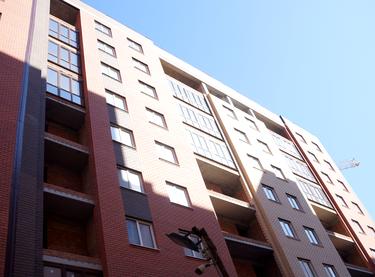 Статус будівництва ЖК Одеська Чайка (Сахарова) Будинок 6