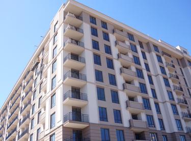 Статус будівництва ЖК Парк Фонтанів Будинок 1