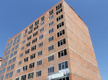 Статус строительства ул. Пасечная, 133а Дом