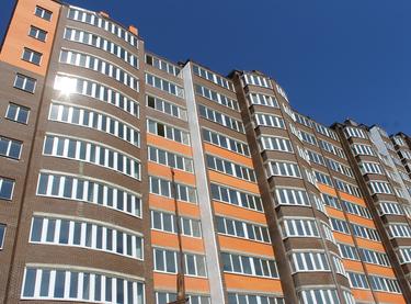 Статус строительства ЖК Галицкий Лев Дом 1