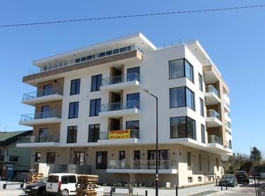 Статус строительства ЖК Baltiysʹka Hall Дом