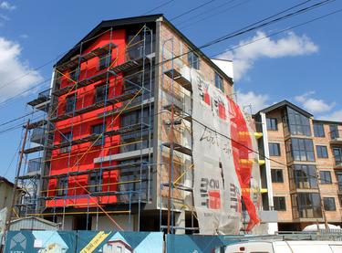 Статус строительства ЖК Сказка Дом