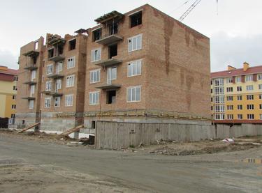 Статус будівництва ЖК Київський маєток Будинок 2