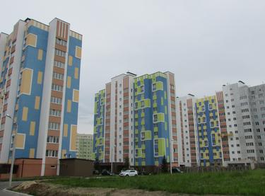 Статус будівництва ЖК Софіївська Слобідка вул. Боголюбова, 9