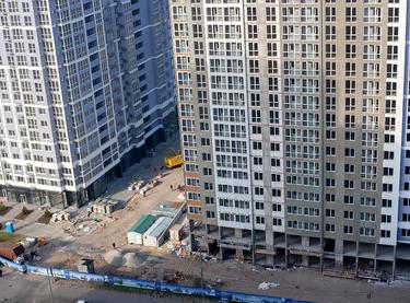 Статус строительства ЖК Лебединый Дом 2