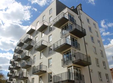 Статус будівництва ЖК Малоголосківські пагорби Будинок Д3