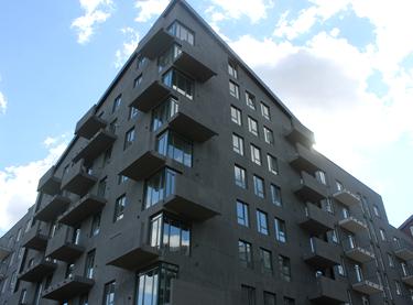 Статус будівництва ЖК Малоголосківські пагорби Будинок Д2