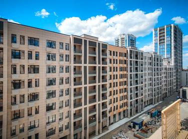 Статус будівництва ЖК Ярославів Град Будинок 1