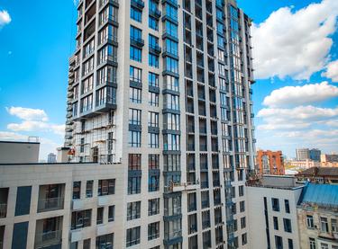 Статус будівництва ЖК Ярославів Град Будинок 1