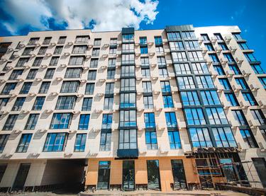 Статус будівництва ЖК Ярославів Град Будинок 1