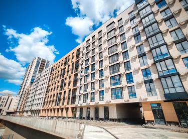 Статус будівництва ЖК Ярославів Град Будинок 1