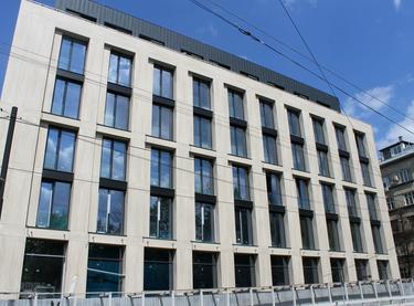 Статус строительства ЖК Avalon 37 Дом