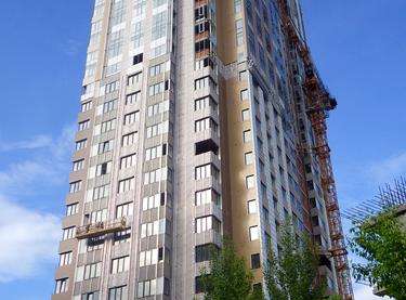 Статус будівництва ЖК Royal Tower Будинок