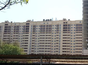 Статус строительства ЖК Одесские традиции Дом 3