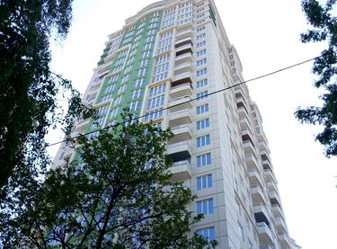 Статус будівництва ЖК Чотири сезони Будинок 2