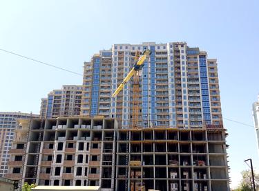 Статус будівництва ЖК Елегія Парк Будинок 3