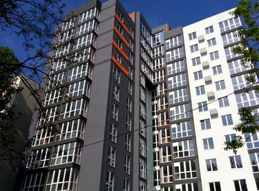 Статус будівництва ЖК Схід Будинок