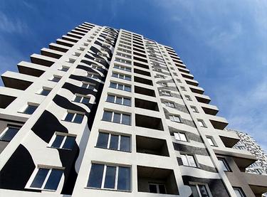 Статус будівництва ЖМ Саванна Сіті Корпус «Зебра 2»