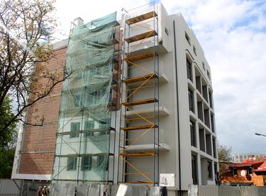 Статус строительства ул. Ржегоржа, 11а Дом