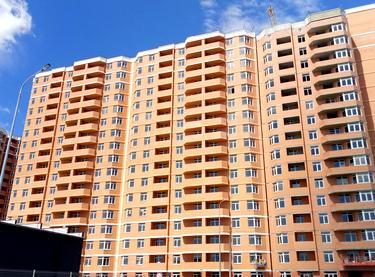 Статус будівництва ЖК RealPark Будинок 1 (Секція 5, Секція 6, Секція 7, ...)