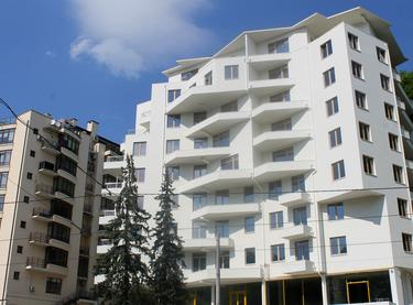 Статус будівництва вул. Стуса, 39 Будинок