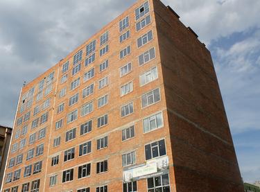 Статус строительства ул. Пасечная, 133а Дом