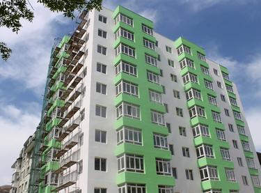 Статус будівництва вул. Угорська, 17 Будинок