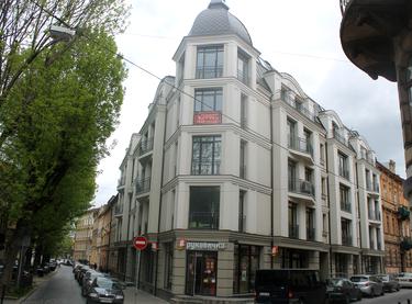 Статус строительства Апарт-комплекс Чайковского, 31 Дом