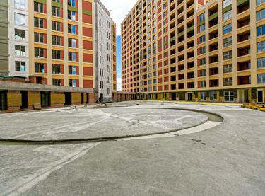 Статус строительства ЖК San Francisco Creative House Дом 1-2 (Секция 1, Секция 2, Секция 3)