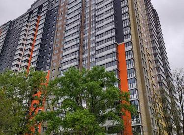 Статус строительства ЖК Багговутовский Дом 1