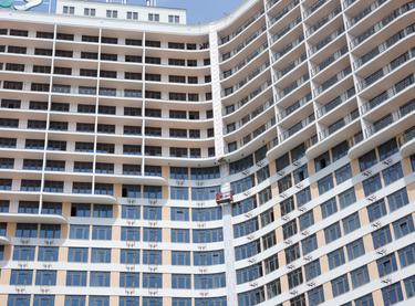 Статус строительства ЖК Сорок пятая жемчужина Дом