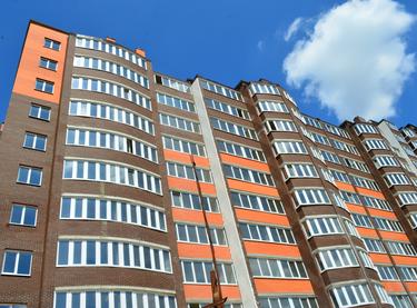 Статус строительства ЖК Галицкий Лев Дом 1