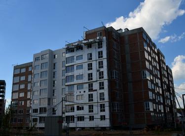 Статус строительства ЖК Америка Дом Д2