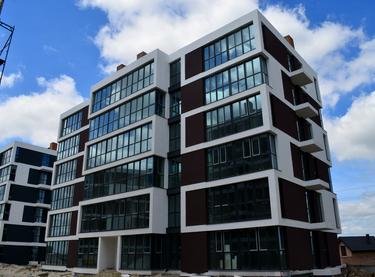 Статус будівництва ЖК Grand Village Будинок 9