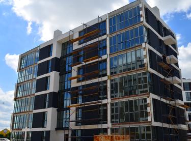 Статус будівництва ЖК Grand Village Будинок 10