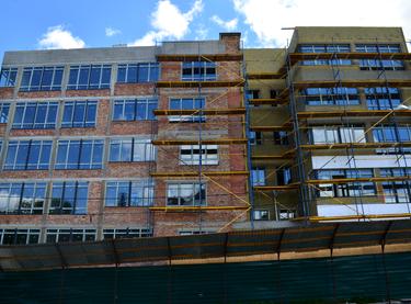 Статус строительства ул. Пасечная, 25а Дом