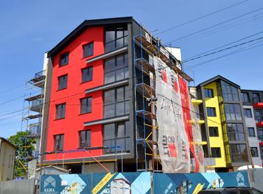 Статус строительства ЖК Сказка Дом