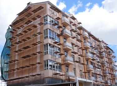 Статус строительства ЖК Якоря Дом 2