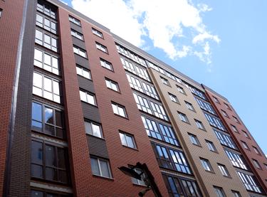 Статус будівництва ЖК Одеська Чайка (Сахарова) Будинок 6