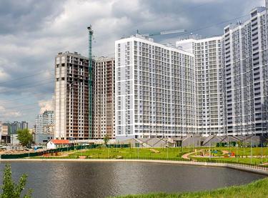 Статус строительства ЖК Лебединый Дом 2