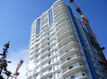 Статус будівництва ЖК Корфу Будинок