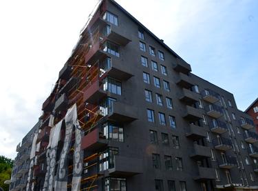 Статус будівництва ЖК Малоголосківські пагорби Будинок Д2