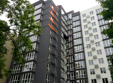 Статус будівництва ЖК Схід Будинок