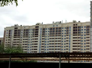 Статус строительства ЖК Одесские традиции Дом 3