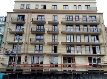 Статус будівництва ЖК Apart Royal Будинок