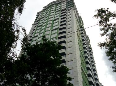 Статус будівництва ЖК Чотири сезони Будинок 2