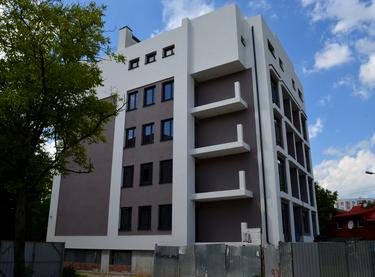 Статус строительства ул. Ржегоржа, 11а Дом