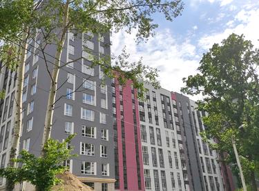 Статус строительства ЖК Новые Метры Park Дом 1